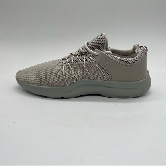NWT Loyalty & Faith Grey Sneakers - Picture 5 of 8